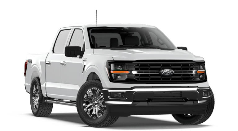 F-150® vehicle